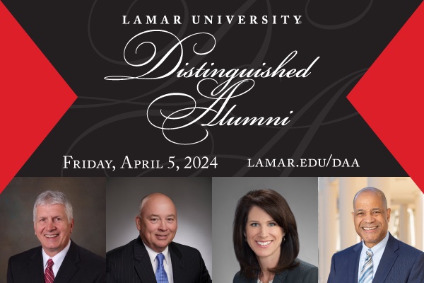 ɫƵ announces 2024 Distinguished Alumni award recipients